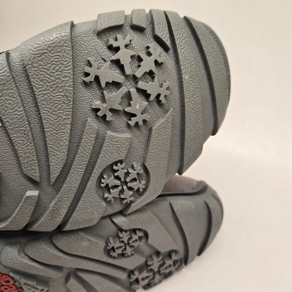 NEW Pajar Alina Waterproof Insulated Lace-Up Zip Side Boot , EU 38, US 7-7.5 - Picture 11 of 16